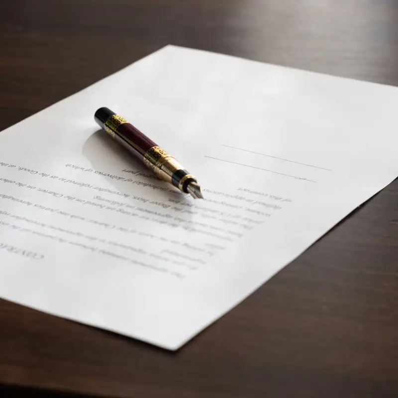 Contract