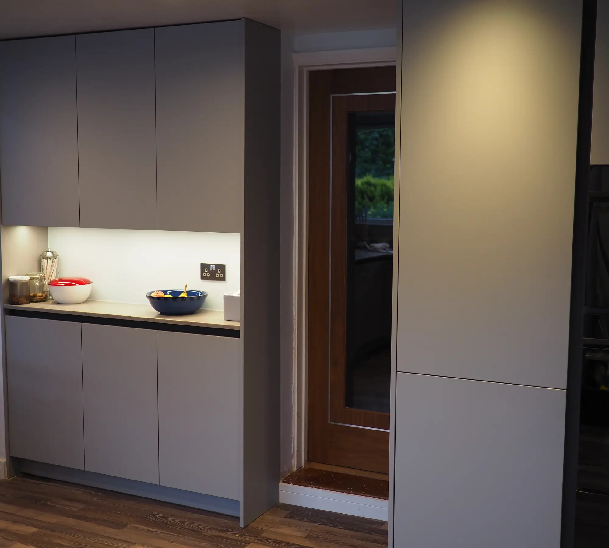 kitchen Project 3