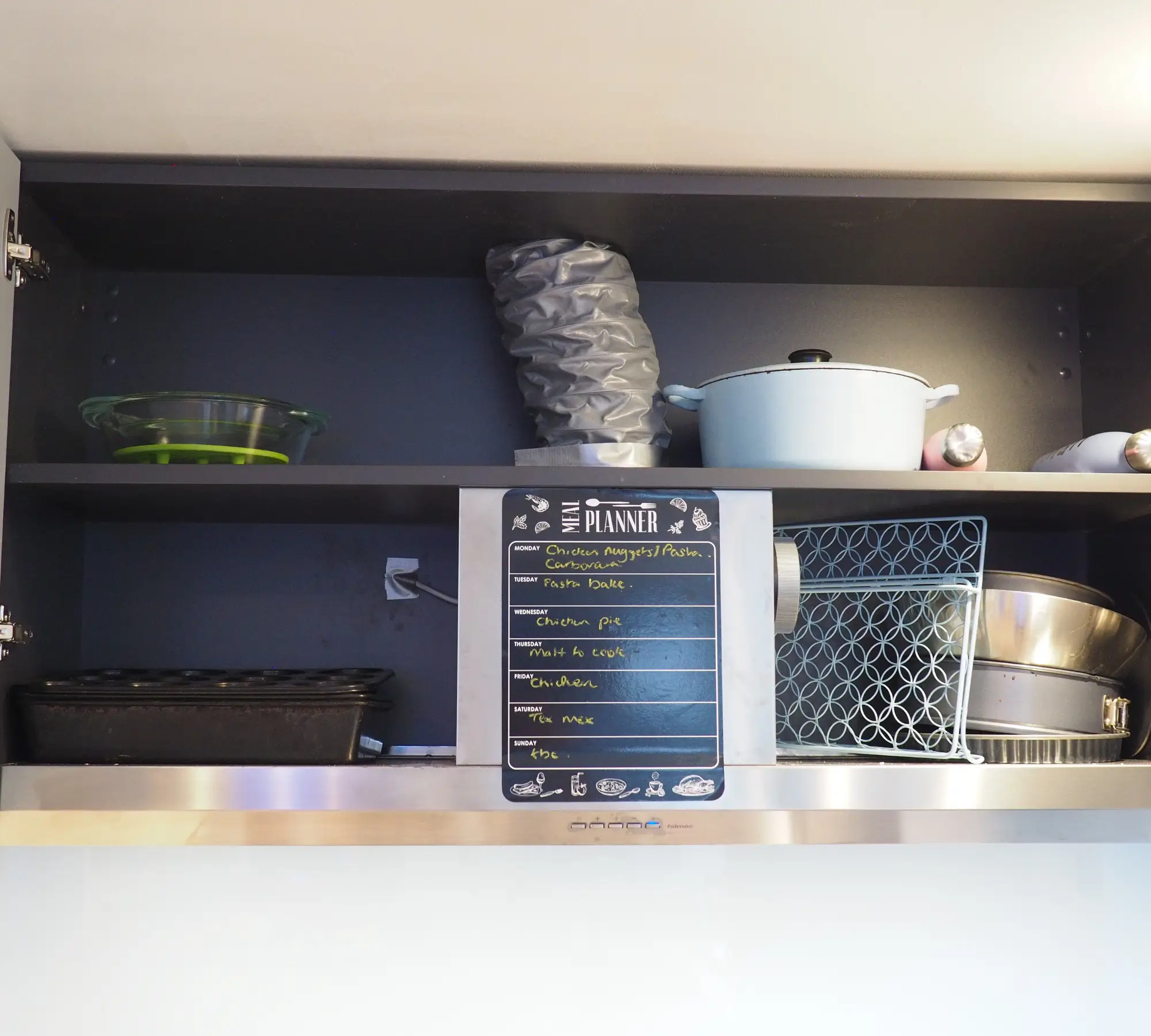 kitchen renovation Project 5