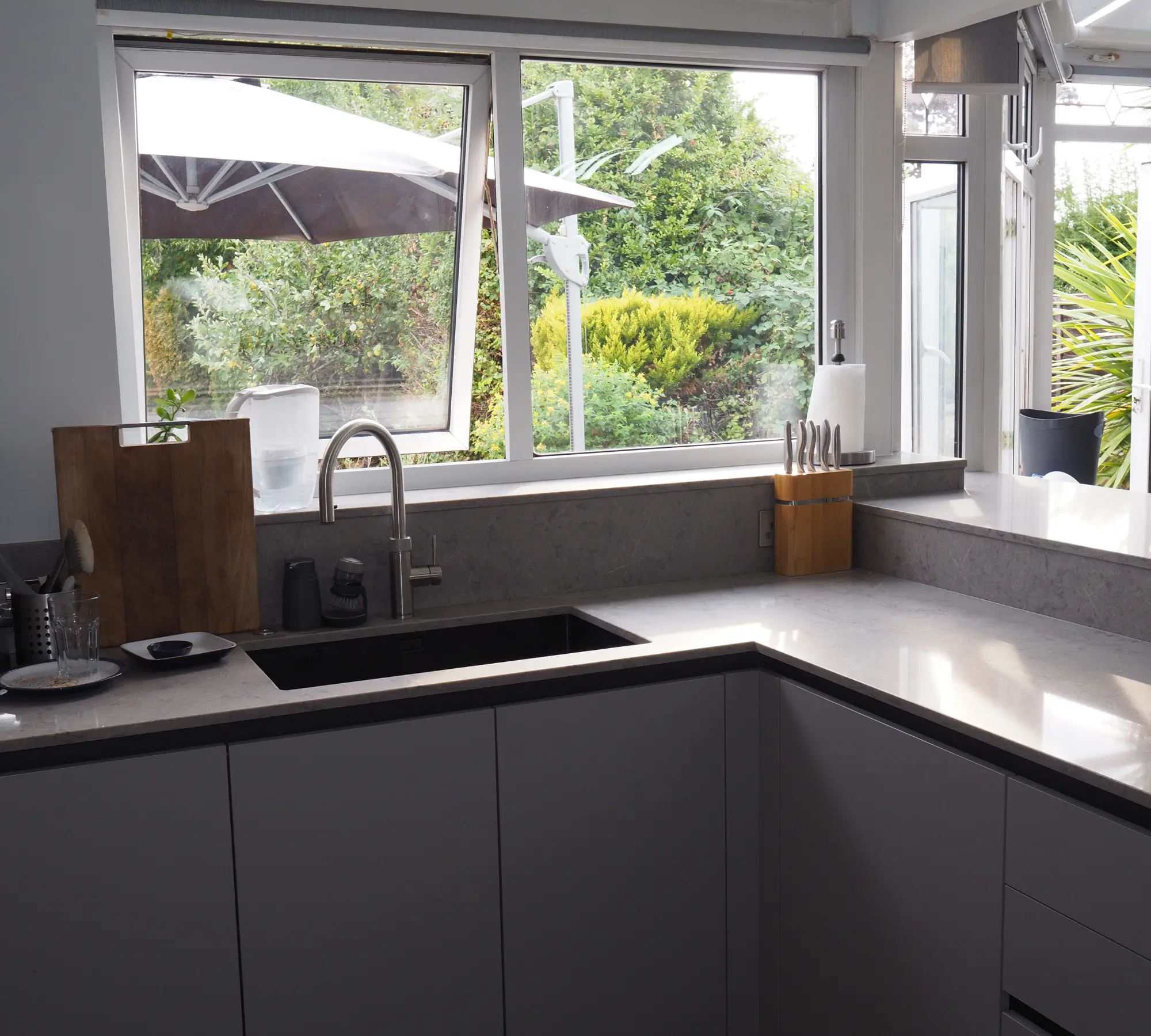 Kitchen Project 8