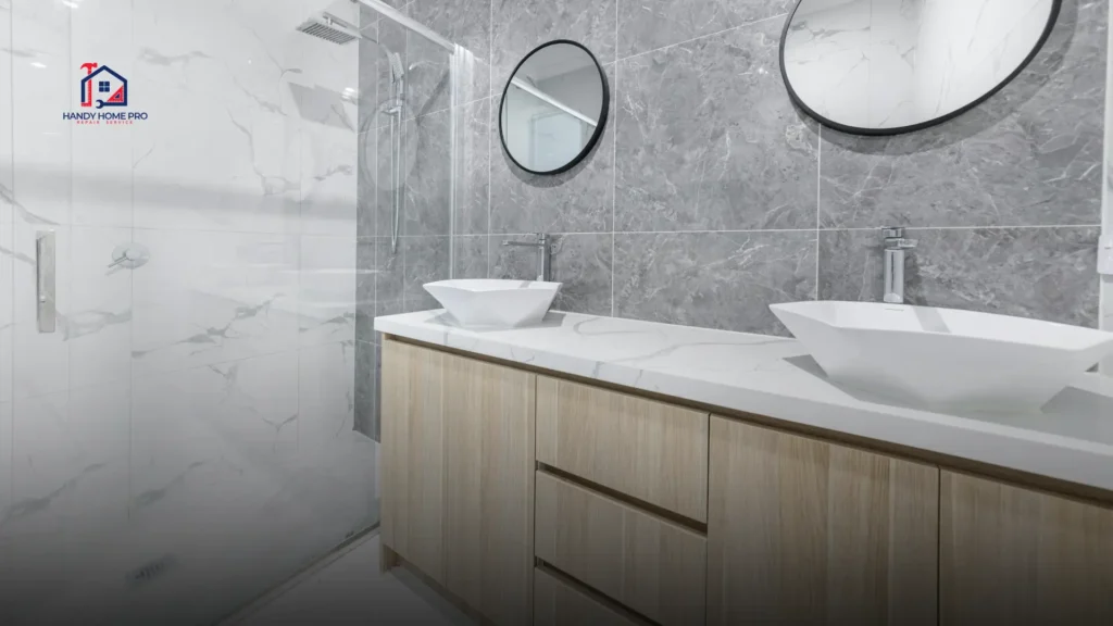 Tile Your Bathroom
